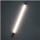 Linea Neon Lamp - Vit Linea Neon Lamp - Vit