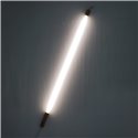 Linea Neon Lamp - Vit Linea Neon Lamp - Vit