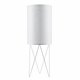 PD2 - Golvlampa Mattvit PD2 - Golvlampa Mattvit