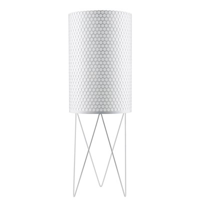 PD2 - Golvlampa Mattvit