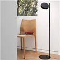 Pastille w182 Kort Arm - Golvlampa Graphite Black Pastille w182 Kort Arm - Golvlampa Graphite Black