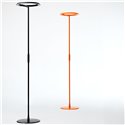 Claesson Koivisto Rune w126 - Golvlampa Orange Claesson Koivisto Rune w126 - Golvlampa Orange