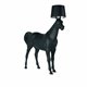 Horse Lamp Horse Lamp