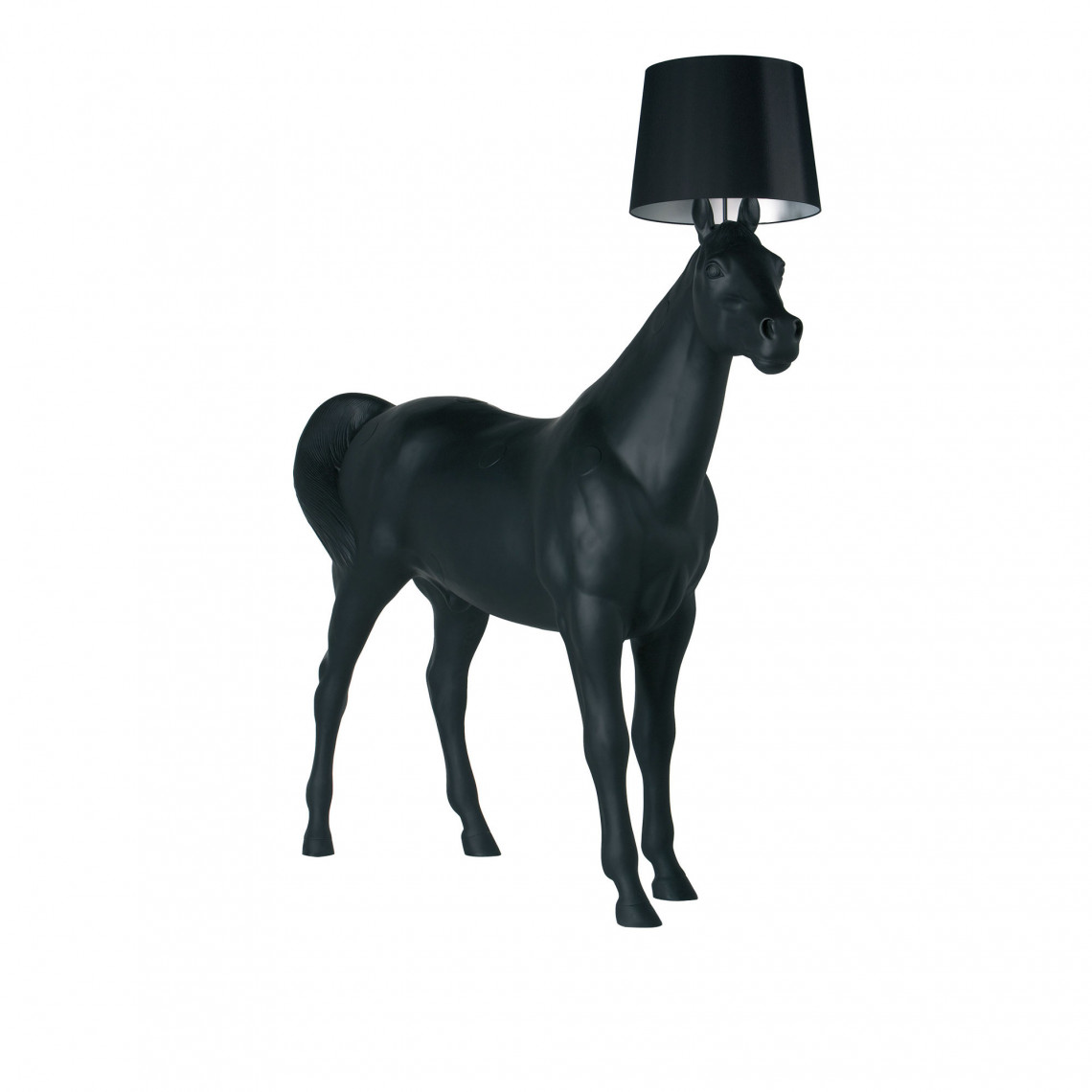Horse Lamp Horse Lamp