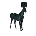 Horse Lamp Horse Lamp