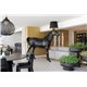 Horse Lamp Horse Lamp