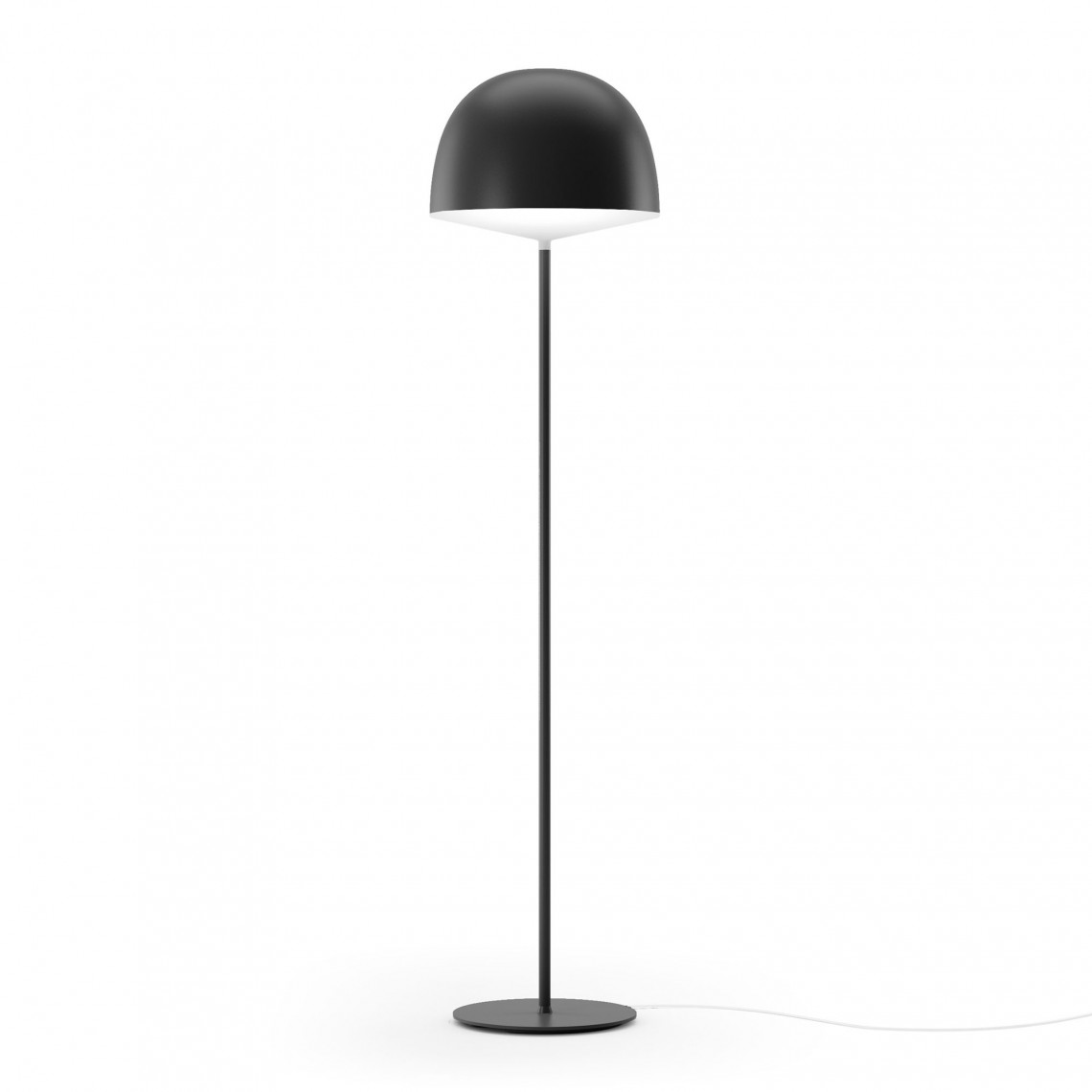 Cheshire - Golvlampa Svart Cheshire - Golvlampa Svart