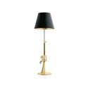 Guns - Lounge Gun 18K Guld Guns - Lounge Gun 18K Guld