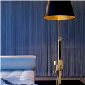 Guns - Lounge Gun 18K Guld Guns - Lounge Gun 18K Guld