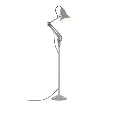 Original 1227 Mini - Golvlampa Dove Grey