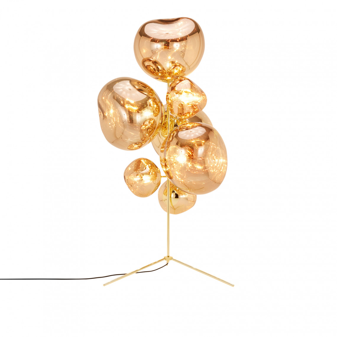 Melt Stand Chandelier Melt Stand Chandelier