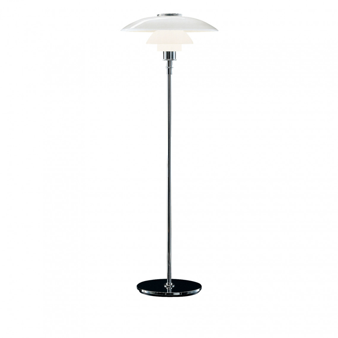 PH 4½-3½ Glas - Golvlampa PH 4½-3½ Glas - Golvlampa