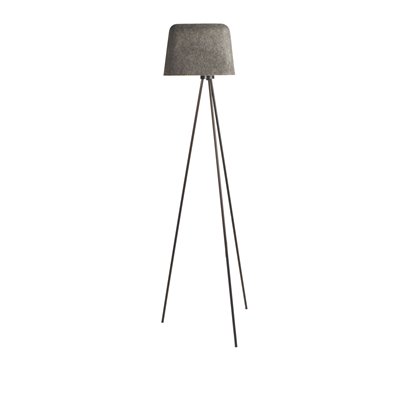 Felt Floor Grå