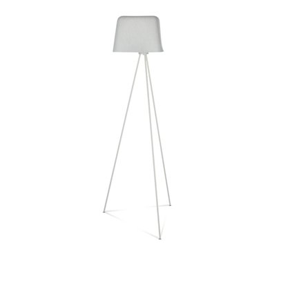 Felt Floor Grå