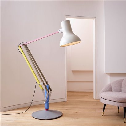 Type 75 Giant Anglepoise + Paul Smith - Edition One