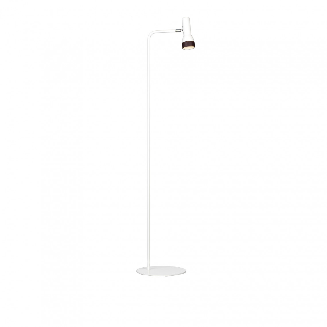 Talk - Golvlampa Vit Talk - Golvlampa Vit