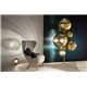 Mirror Ball Stand Chandelier Mirror Ball Stand Chandelier