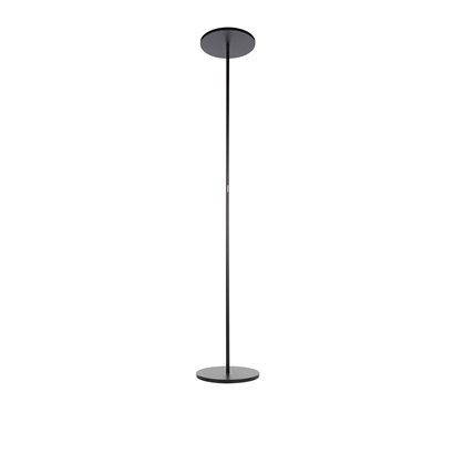Athena Golvlampa Vit