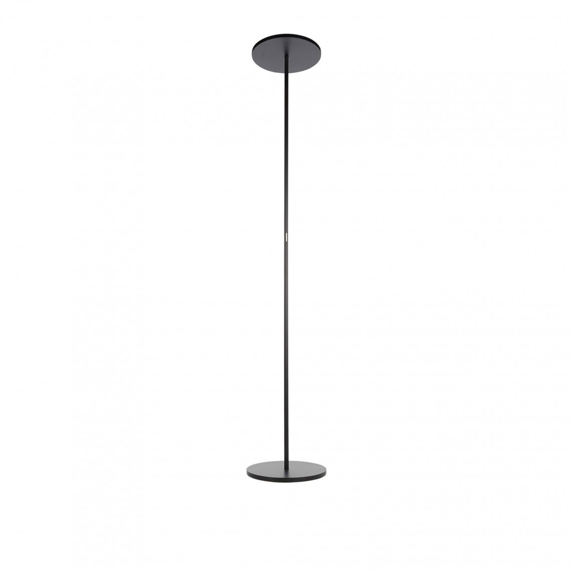 Athena Golvlampa Vit Athena Golvlampa Vit