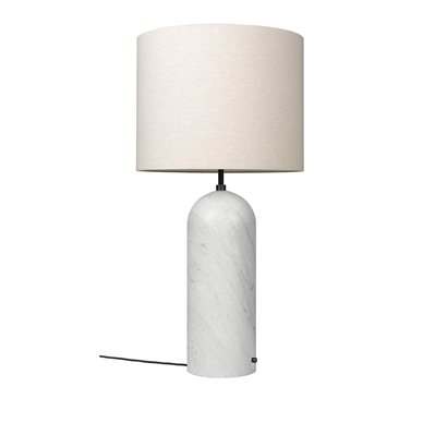 Golvlampa Gravity XL Low