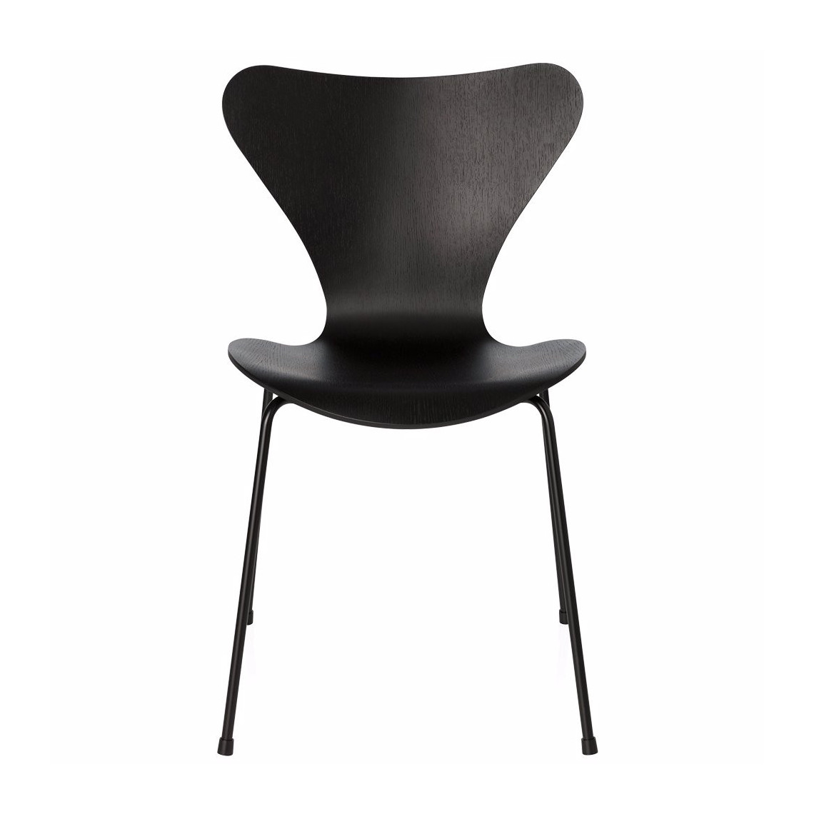 Serie 7™ Stol, monokrom Serie 7™ Stol, monokrom