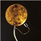 Luce dOro - Golvlampa Guld Luce dOro - Golvlampa Guld