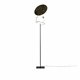 Luce dOro - Golvlampa Koppar Luce dOro - Golvlampa Koppar