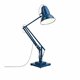 Original 1227 Giant - Golvlampa Marine Blue (Blank) Original 1227 Giant - Golvlampa Marine Blue (Blank)
