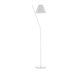 La Petit Golvlampa Vit La Petit Golvlampa Vit