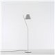 La Petit Golvlampa Vit La Petit Golvlampa Vit