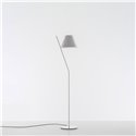 La Petit Golvlampa Vit La Petit Golvlampa Vit