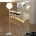 Castore 35 Golvlampa Castore 35 Golvlampa