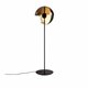 Theia - Floor Lamp Black Theia - Floor Lamp Black