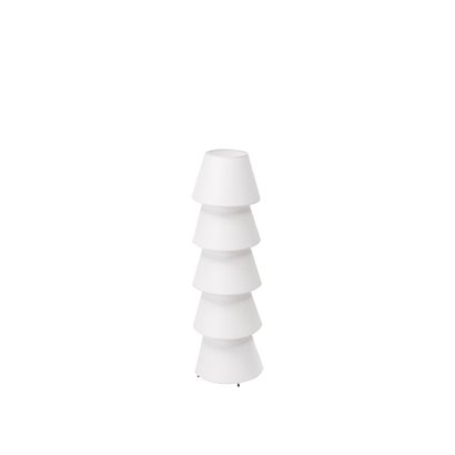 Set Up Shade