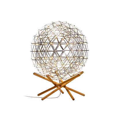 Raimond Tensegrity