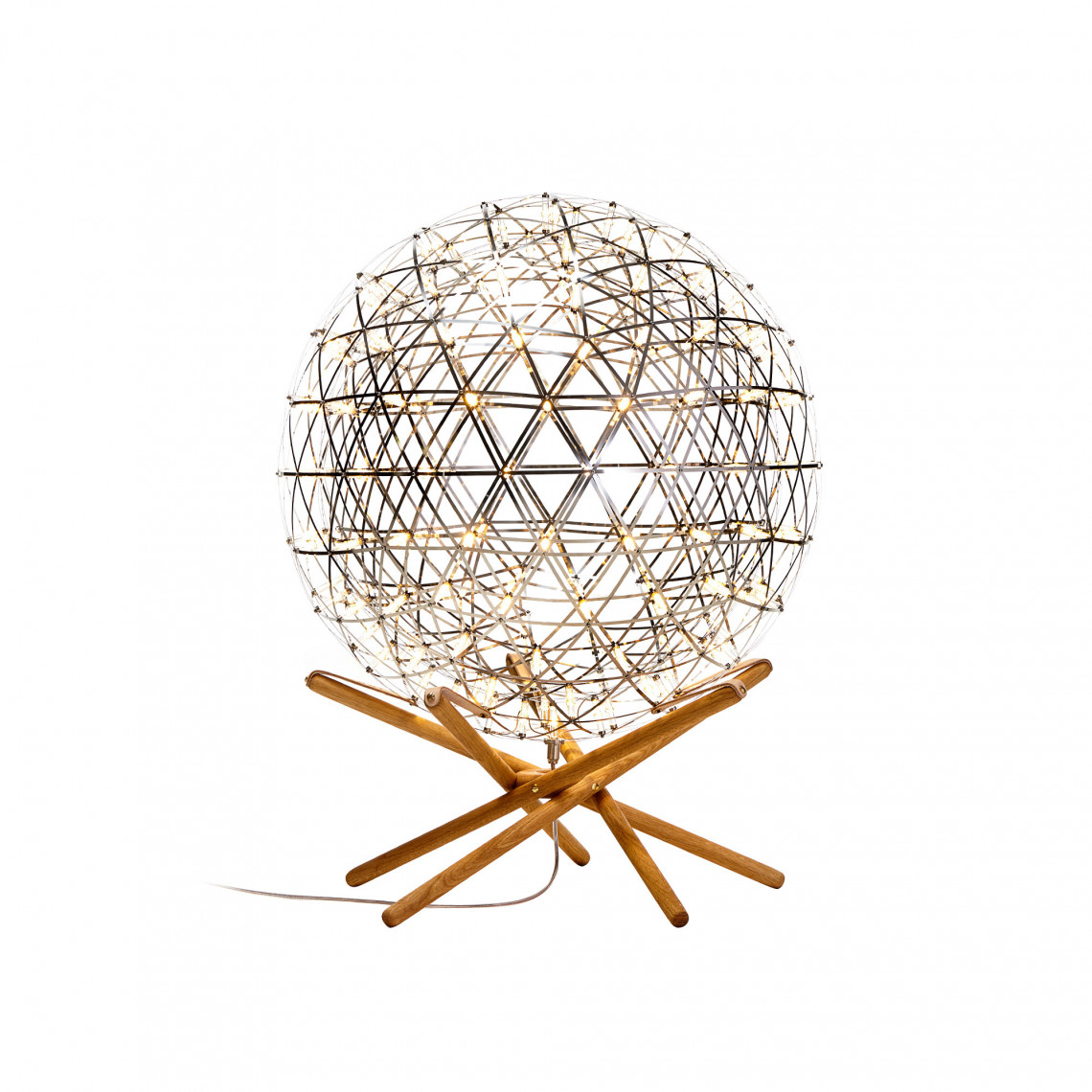 Raimond Tensegrity Raimond Tensegrity