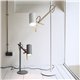 Scantling P73 - Floor Lamp White Scantling P73 - Floor Lamp White