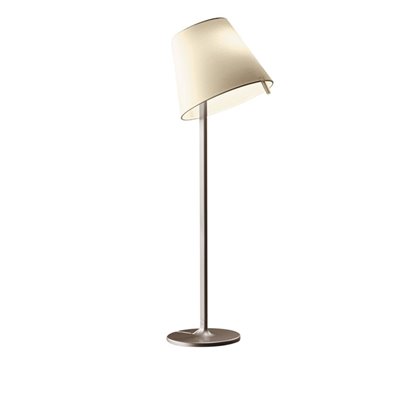 Melampo Mega Golvlampa Brons