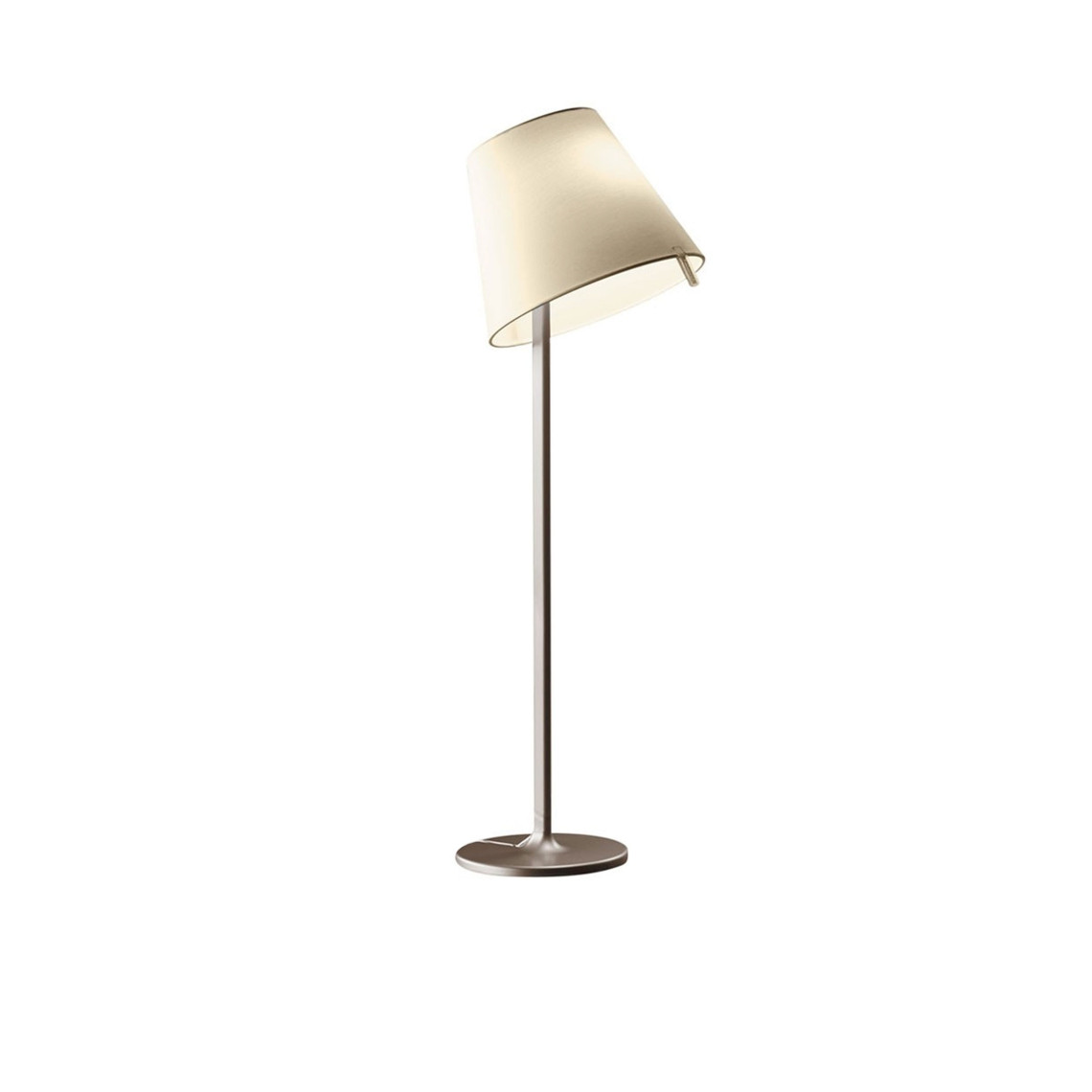 Melampo Mega Golvlampa Brons Melampo Mega Golvlampa Brons
