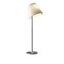 Melampo Mega Golvlampa Brons Melampo Mega Golvlampa Brons