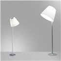 Melampo Mega Golvlampa Brons Melampo Mega Golvlampa Brons
