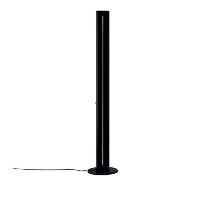 Megaron Golvlampa Svart