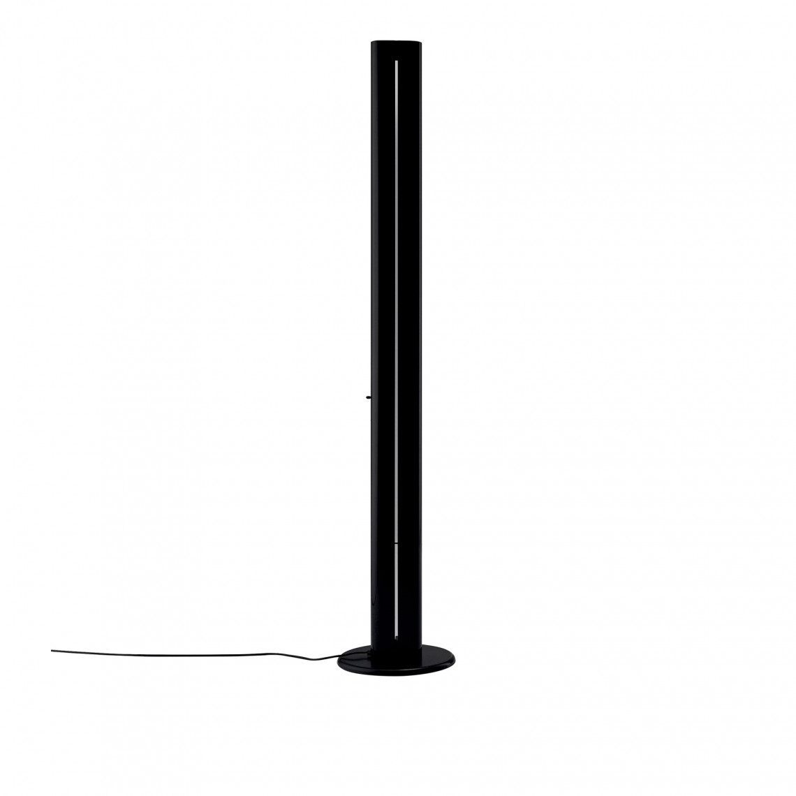 Megaron Golvlampa Svart Megaron Golvlampa Svart