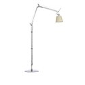 Tolomeo Basculante Golvlampa Pergament Tolomeo Basculante Golvlampa Pergament