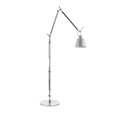 Tolomeo Basculante Golvlampa Silke Tolomeo Basculante Golvlampa Silke
