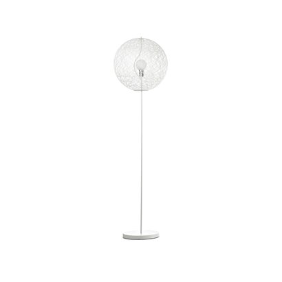 Random Light Golvlampa Liten - Vit