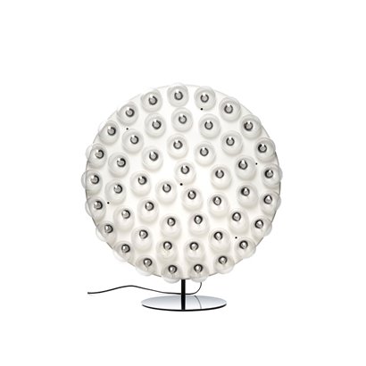 Prop Light Round - Golvlampa