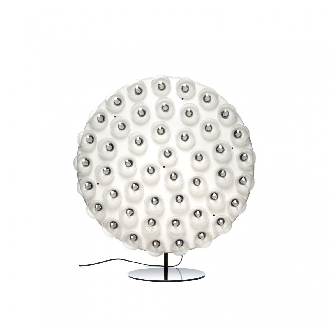 Prop Light Round - Golvlampa Prop Light Round - Golvlampa