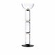 Noctambule 3 Bowl - Golvlampa Noctambule 3 Bowl - Golvlampa