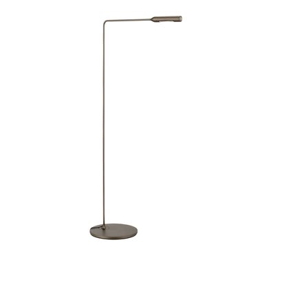 Flo Floor Metallic Bronze